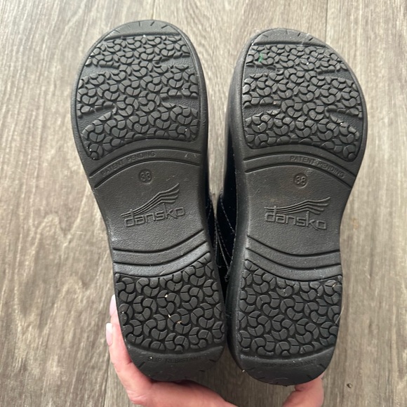 Dansko clogs. Worn twice only - Picture 4 of 4